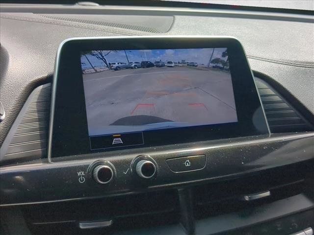Used 2022 Cadillac CT4 Luxury w/ Sun And Sound Package image 13