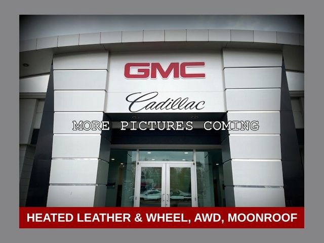 Used 2018 Lincoln MKZ Select w/ Select Plus Package AWD/4WD image 1