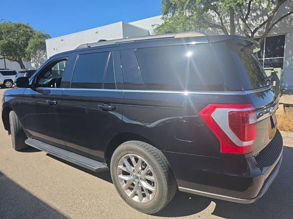 Used 2020 Ford Expedition XLT RWD image 4