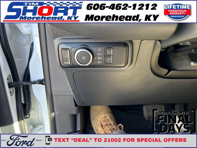 New 2026 Ford Explorer Tremor w/ Tremor Ultimate Package image 30