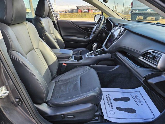 Used 2021 Subaru Legacy Limited w/ Popular Package #2 image 16