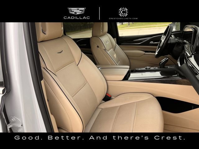 Certified 2022 Cadillac Escalade Premium Luxury AWD/4WD image 26