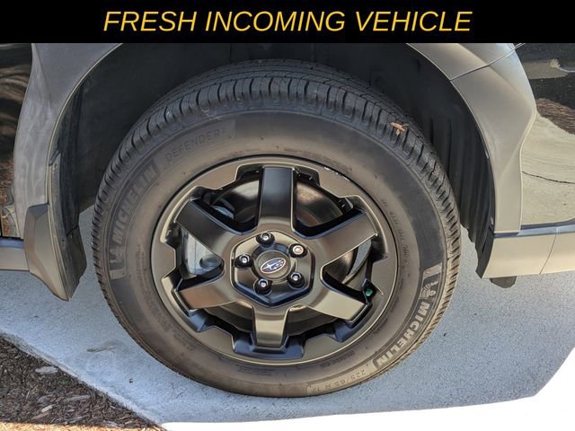 Used 2022 Subaru Outback Wilderness w/ Wilderness Package image 9