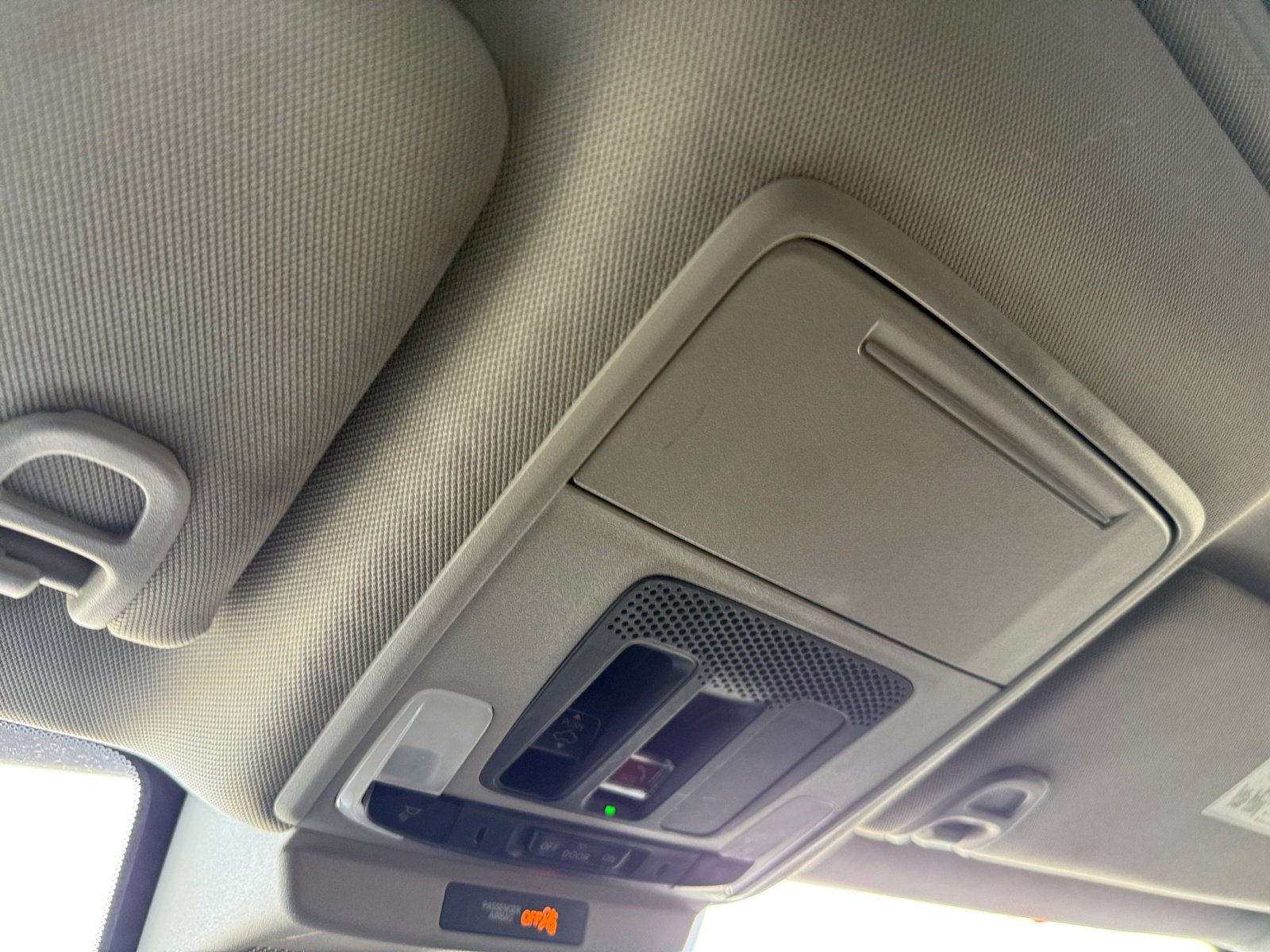 Used 2024 Honda Accord EX image 19