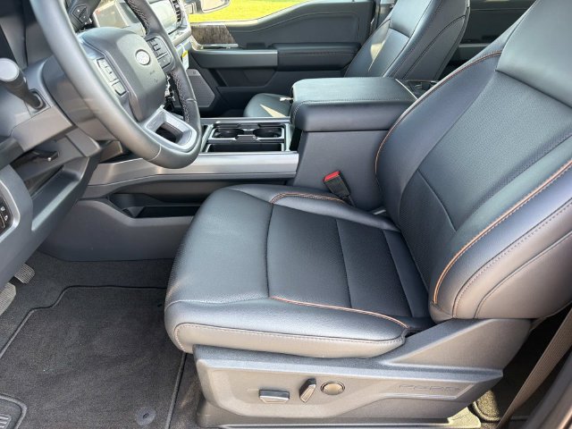 New 2027 Ford F250 Lariat w/ Chrome Package AWD/4WD image 18