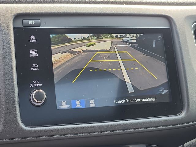 Certified 2019 Honda HR-V EX image 18