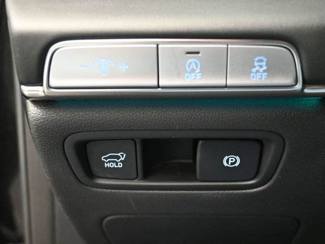 Used 2024 Genesis GV80 2.5T AWD/4WD image 33