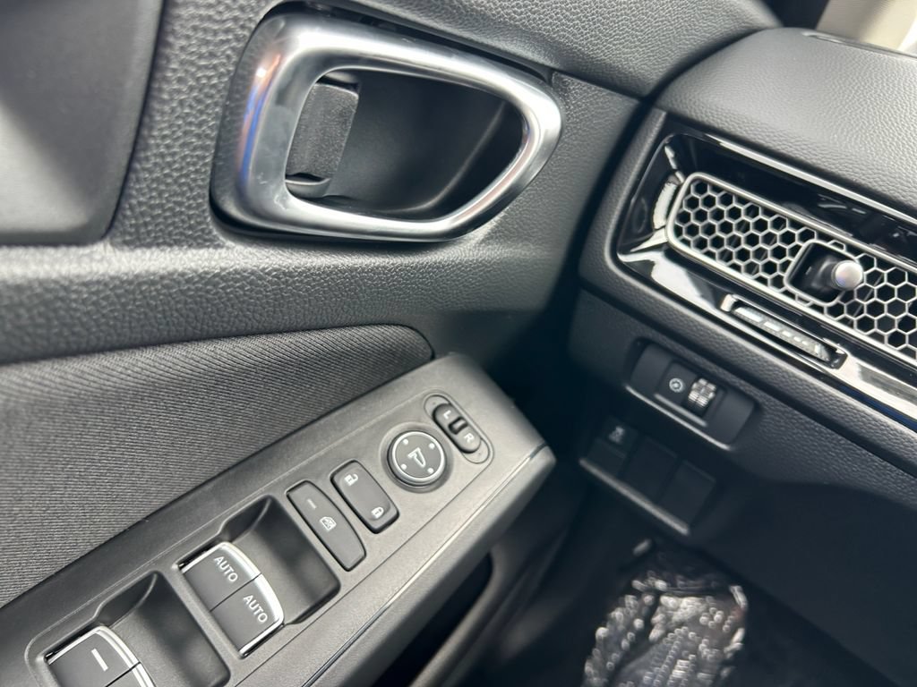 New 2026 Honda Civic LX image 22