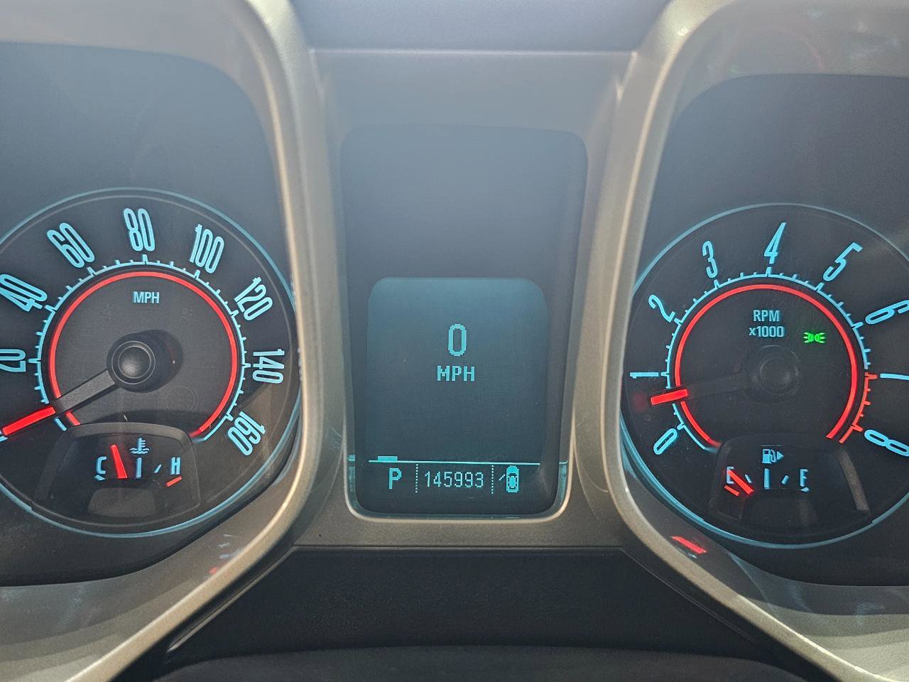 Used 2010 Chevrolet Camaro LT w/ RS Package image 20