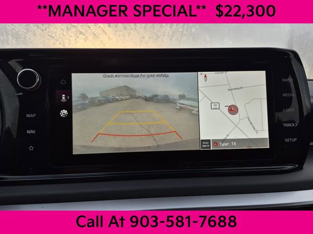 Used 2022 Kia K5 GT-Line image 45