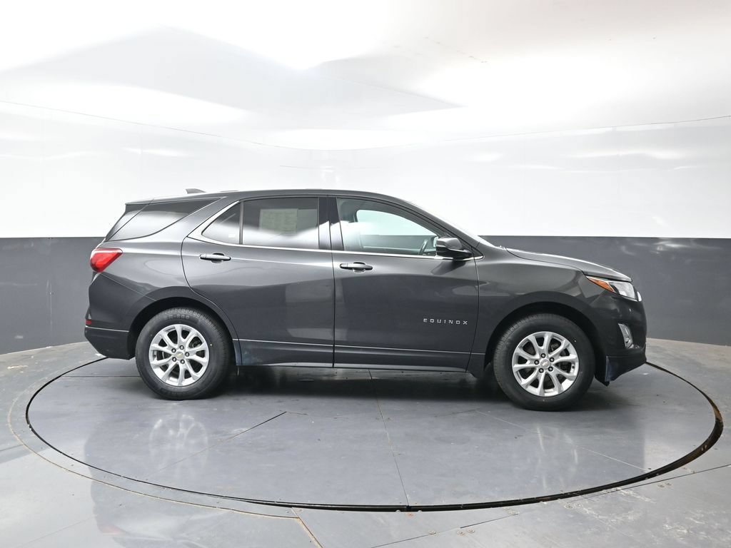 Used 2019 Chevrolet Equinox LT FWD image 4