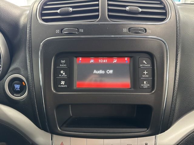 Used 2016 Dodge Journey SXT w/ Comfort/Convenience Group image 40