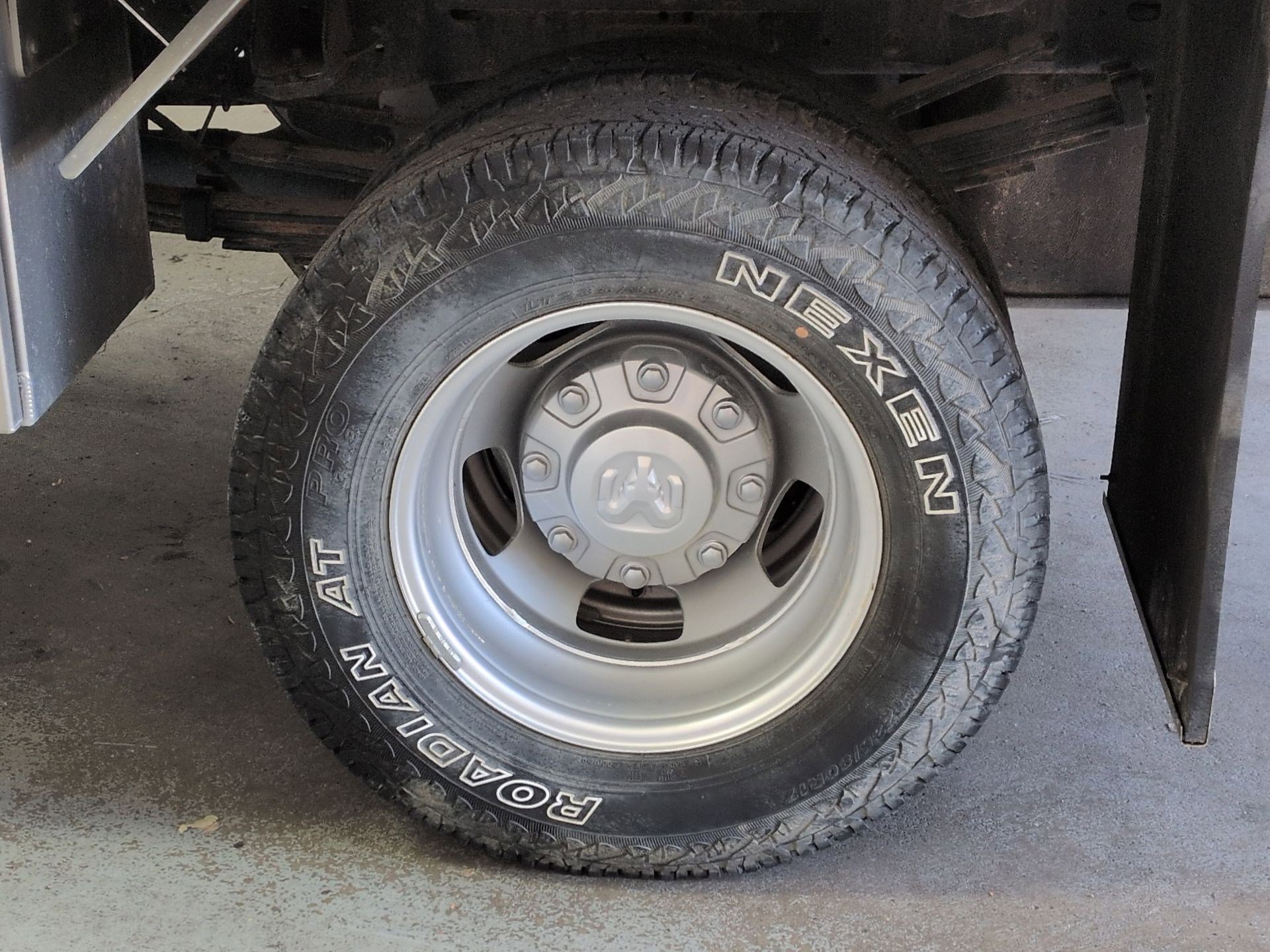 Used 2020 RAM 3500 Tradesman image 24