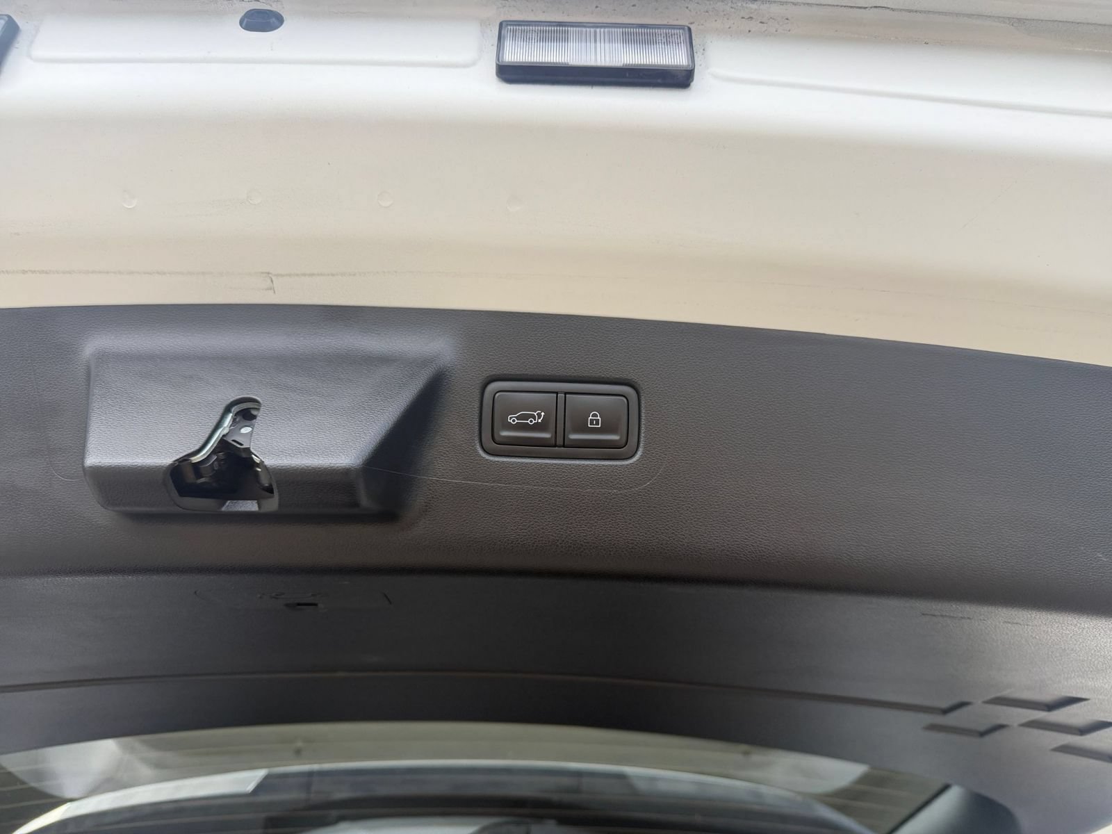 Used 2026 Hyundai Santa Fe SEL FWD image 22