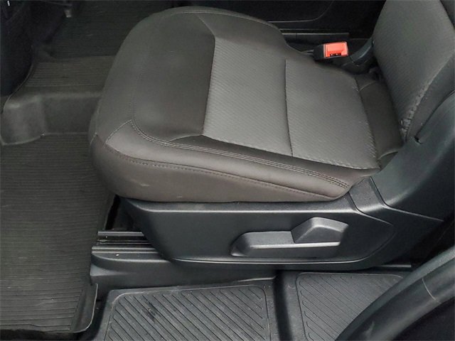 Certified 2023 Ford Explorer XLT image 26