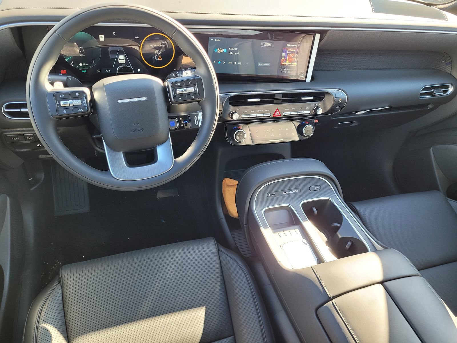New 2026 Hyundai Palisade Calligraphy AWD/4WD image 7