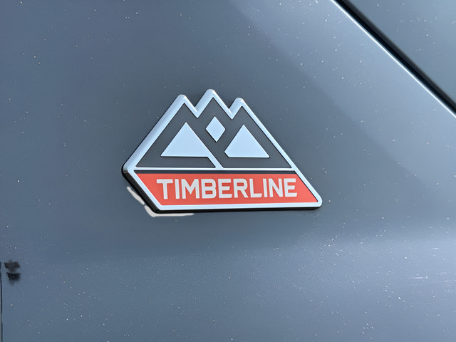 Used 2023 Ford Explorer Timberline AWD/4WD image 19