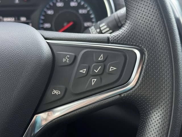 Used 2021 Chevrolet Malibu LT FWD image 20