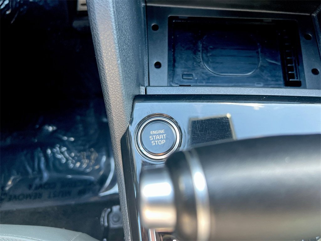 Used 2023 Kia Sportage X-Pro Prestige image 15