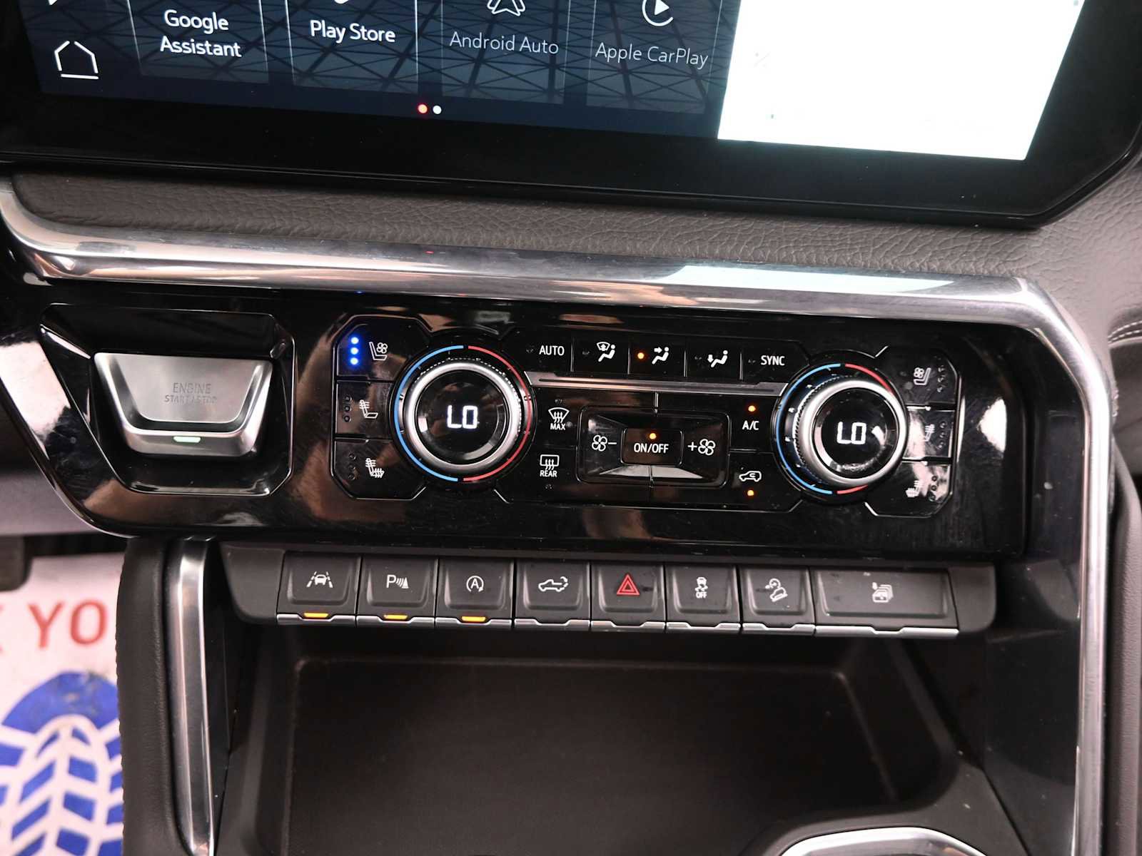 Used 2024 GMC Sierra 1500 Denali w/ Denali Reserve Package image 20