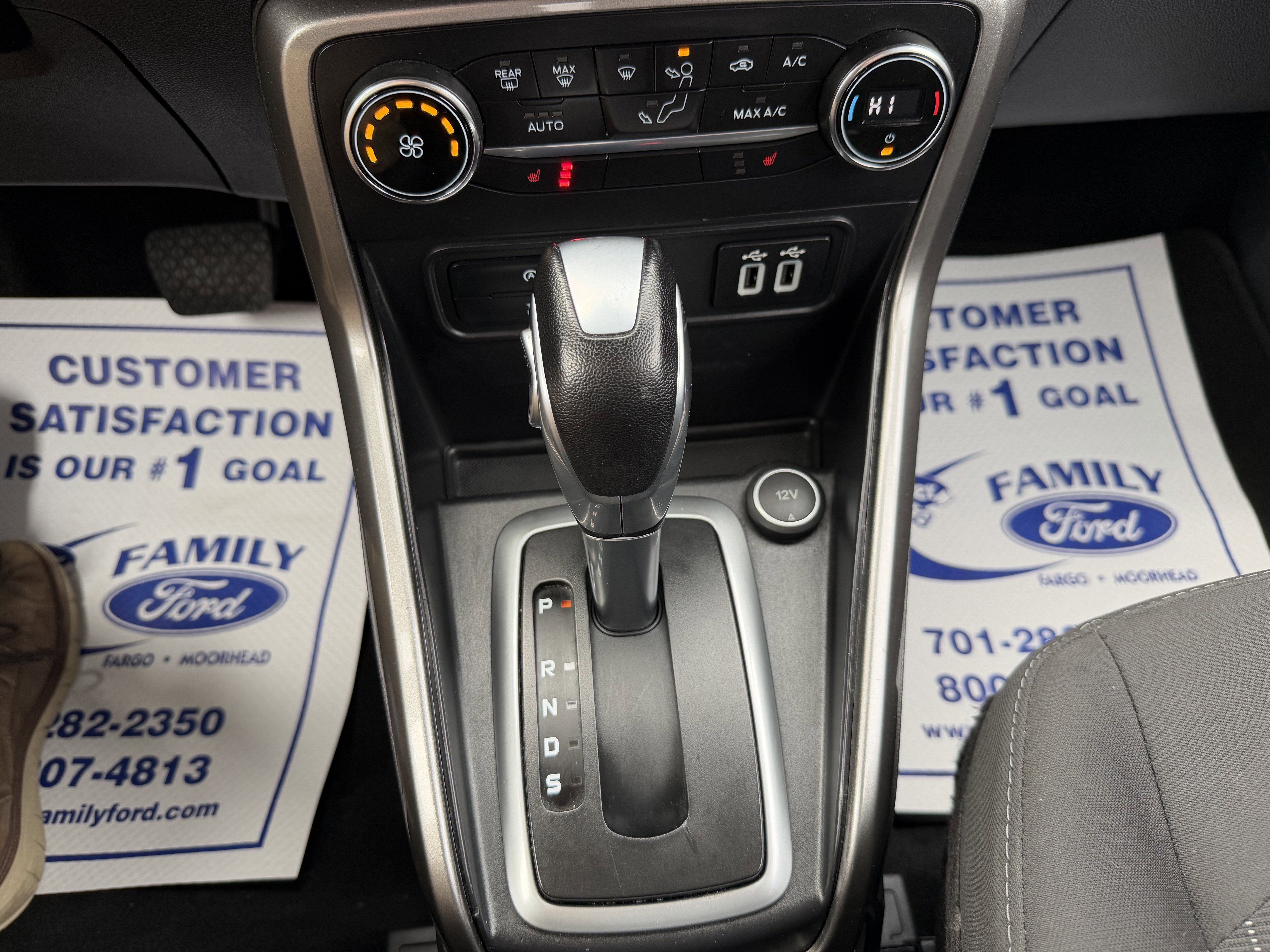 Used 2021 Ford EcoSport SE image 17