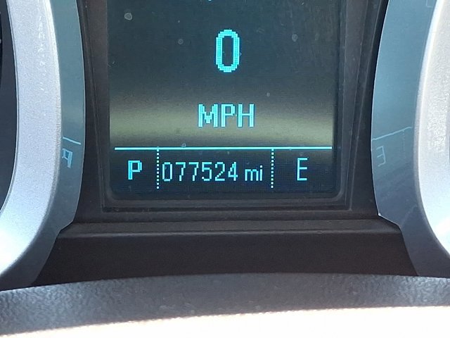 Used 2014 Chevrolet Equinox LTZ FWD image 21