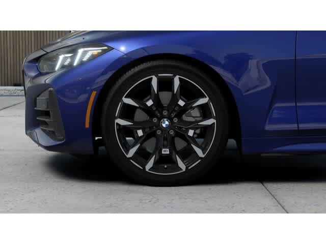 New 2027 BMW 430i Coupe w/ M Sport Package RWD image 7