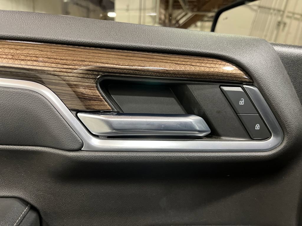 Used 2023 Chevrolet Silverado 1500 RST w/ RST All Star Premium Package image 15