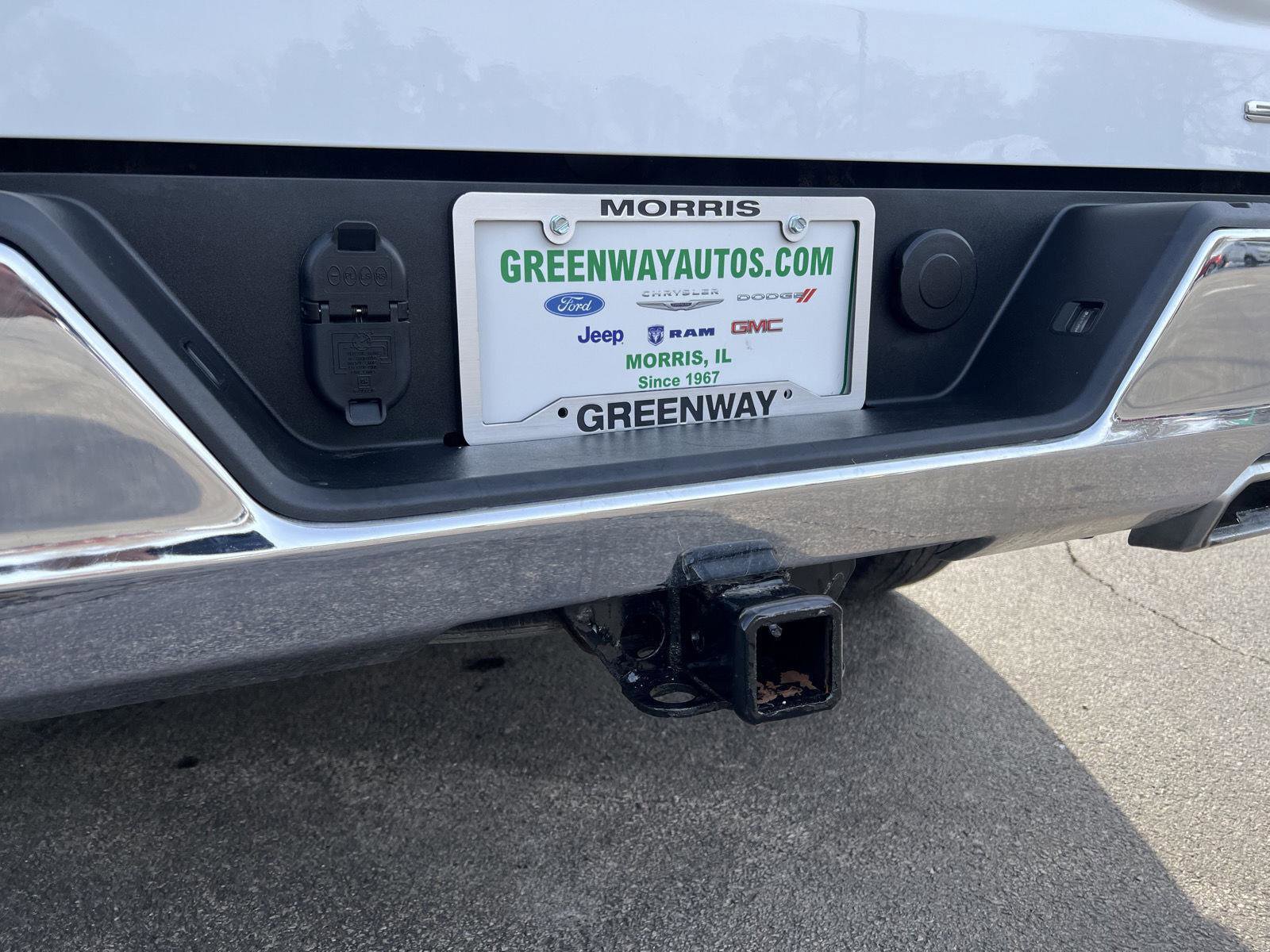 Used 2019 GMC Sierra 1500 SLE w/ SLE Value Package image 10