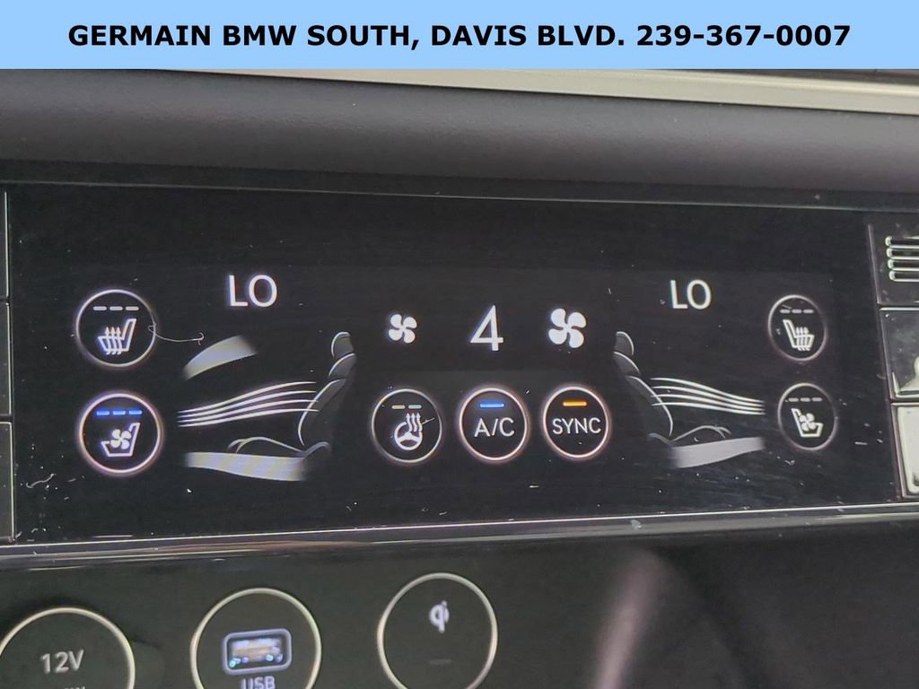 Used 2024 Genesis G70 3.3T Advanced w/ Sport Prestige Package image 23