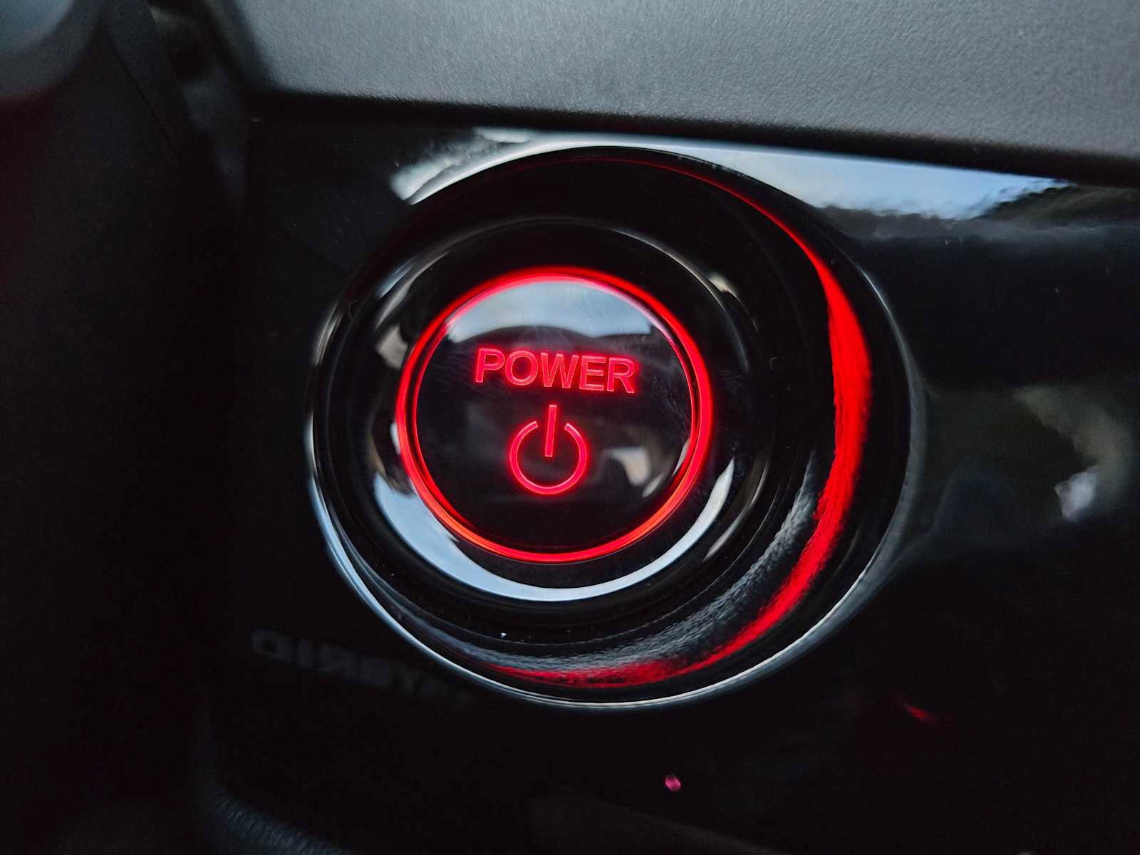 New 2025 Honda Accord EX-L image 35