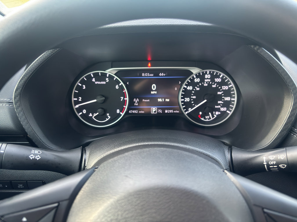 Used 2024 Nissan Sentra SV image 6