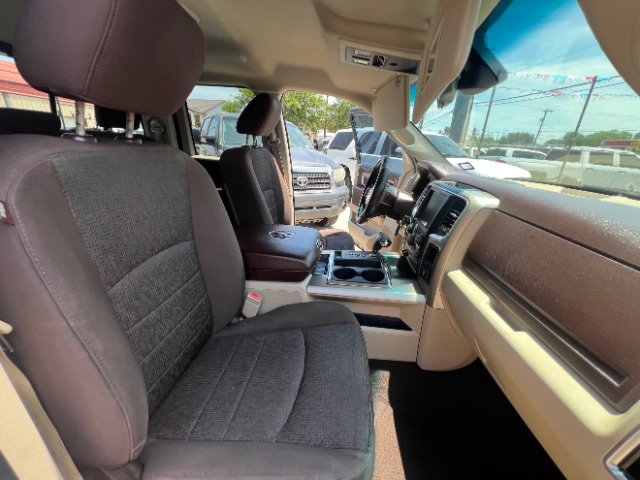 Used 2013 RAM 1500 Lone Star RWD image 13
