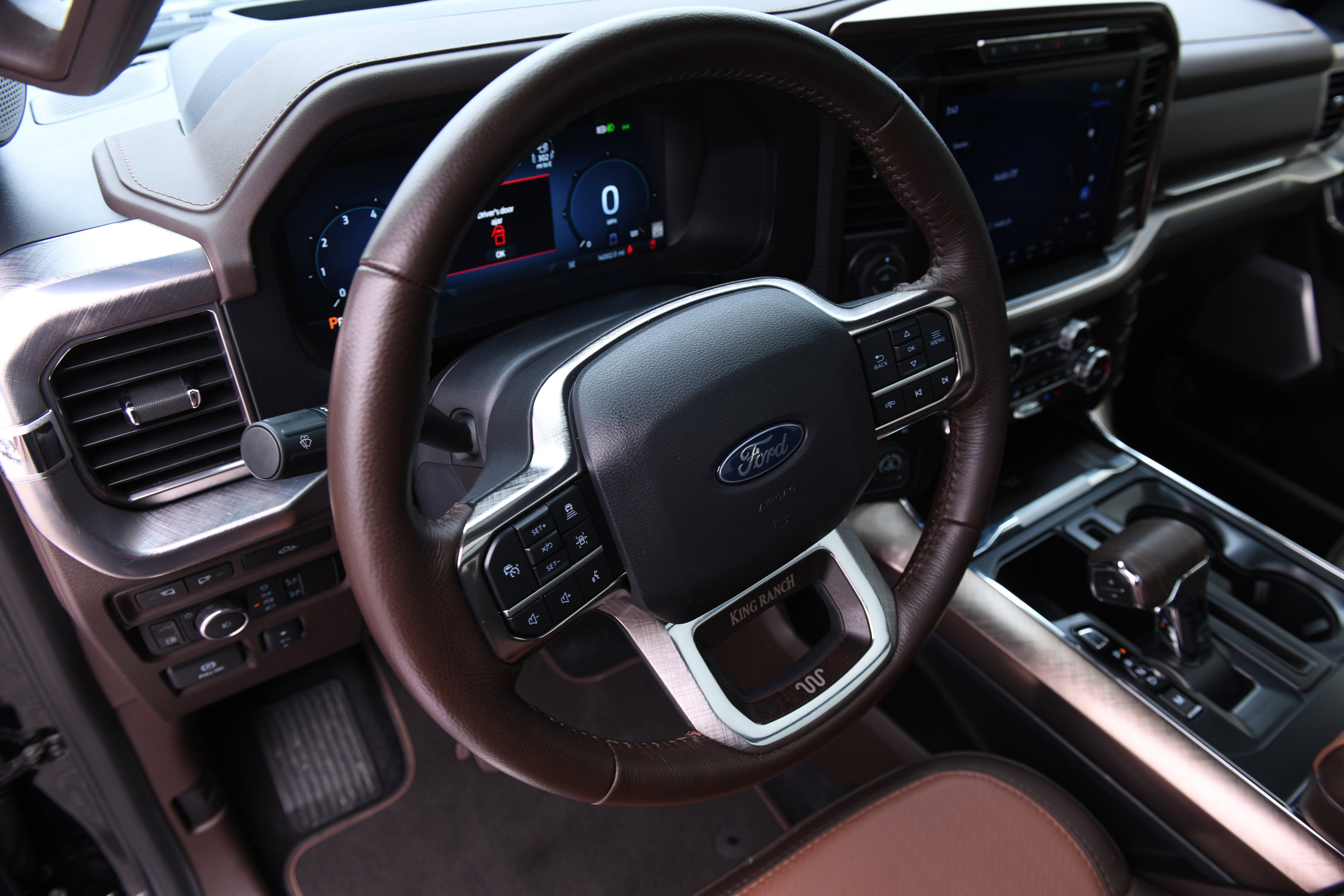 Used 2024 Ford F150 King Ranch image 37