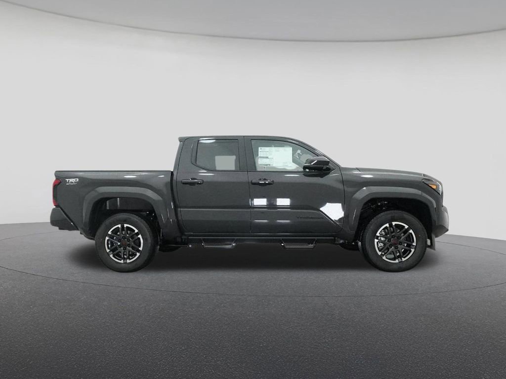 New 2026 Toyota Tacoma TRD Sport w/ TRD Sport Upgrade Package image 26