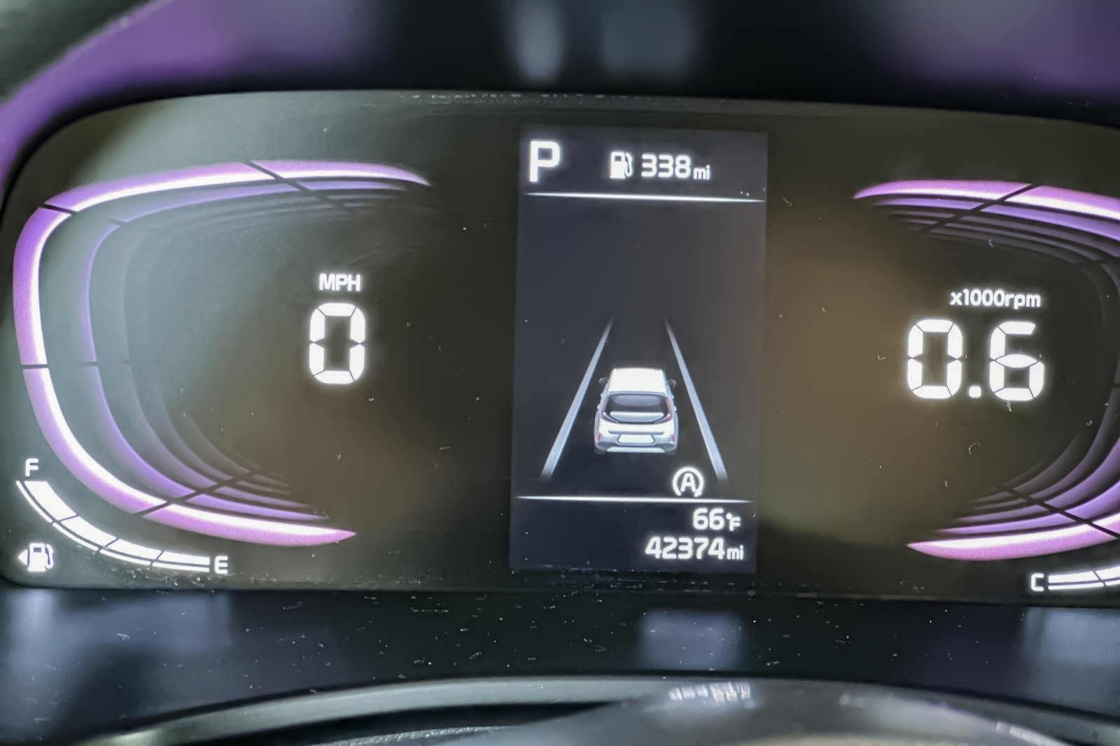 Used 2023 Kia Soul LX w/ Option Group 015 image 23