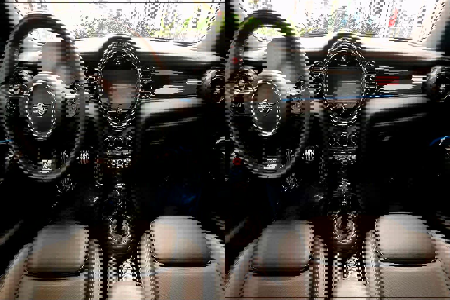 Used 2023 MINI Cooper S image 15