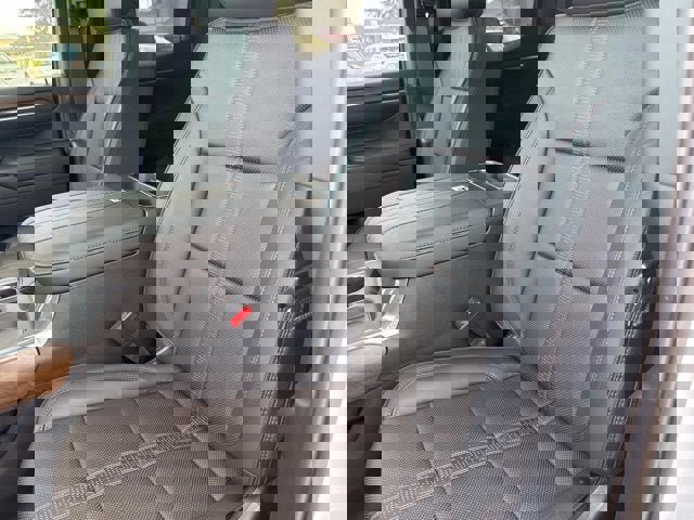 New 2026 Chevrolet Silverado 1500 High Country w/ Technology Package image 26