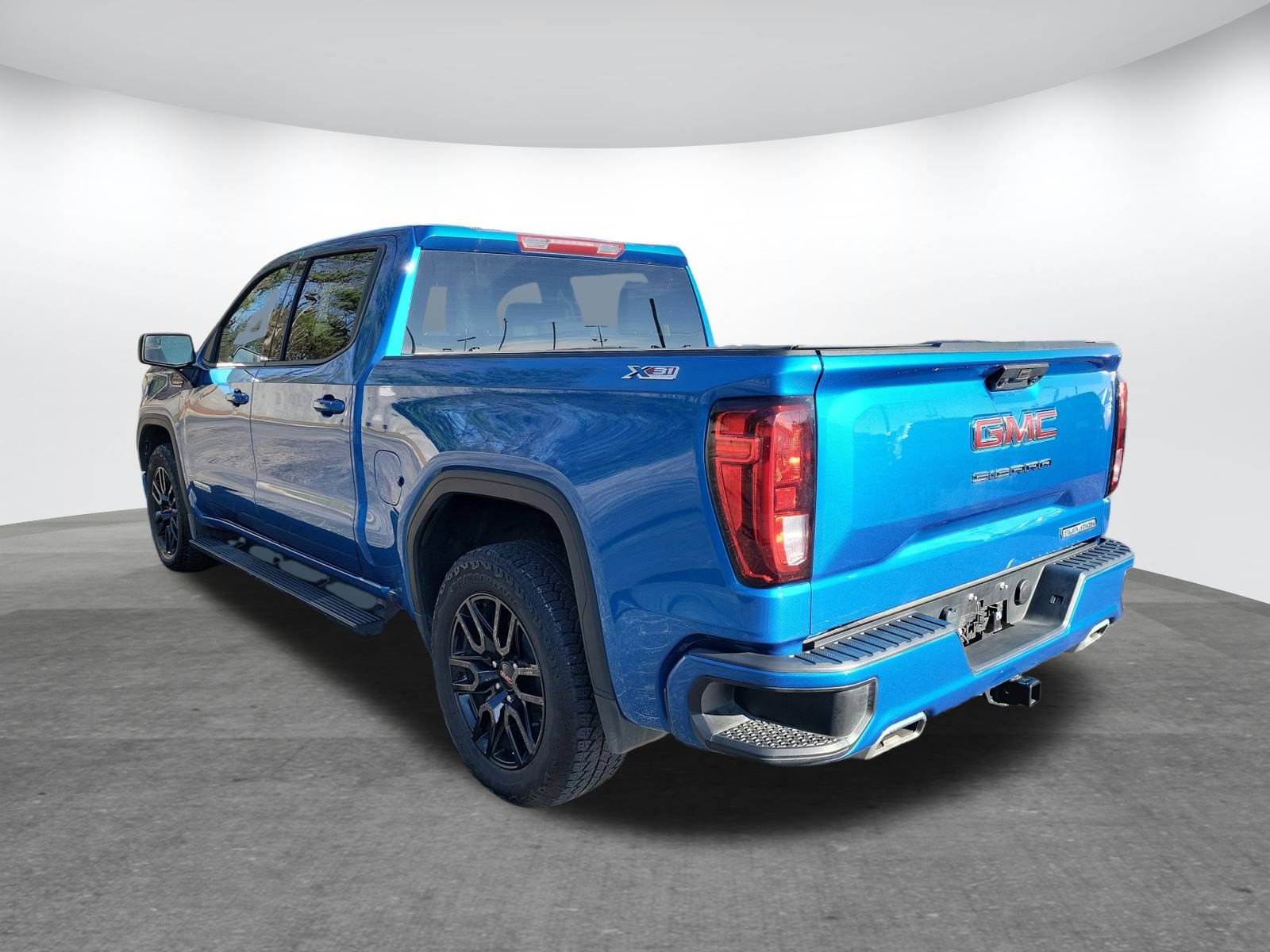 Used 2024 GMC Sierra 1500 Elevation w/ X31 Off-Road Package image 27