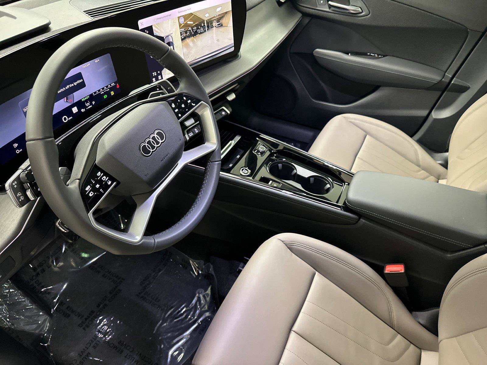 New 2026 Audi Q3 quattro 2.0T AWD/4WD image 9