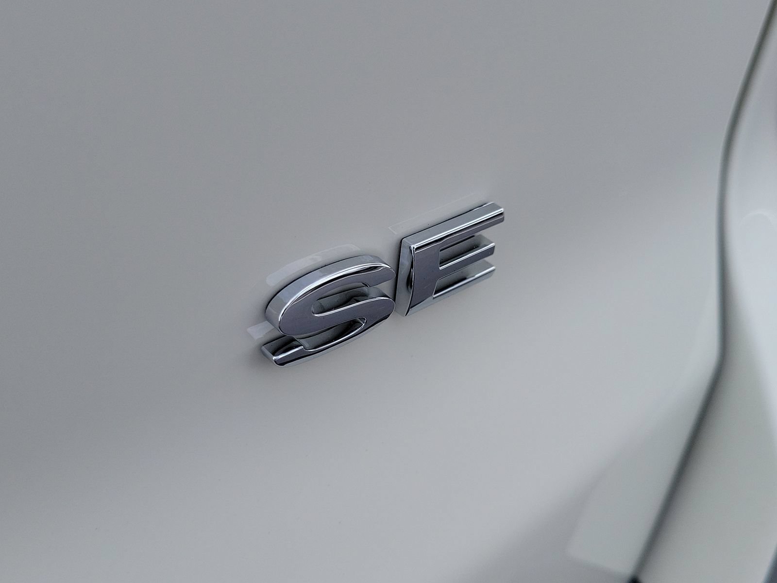 Used 2021 Ford EcoSport SE FWD image 7