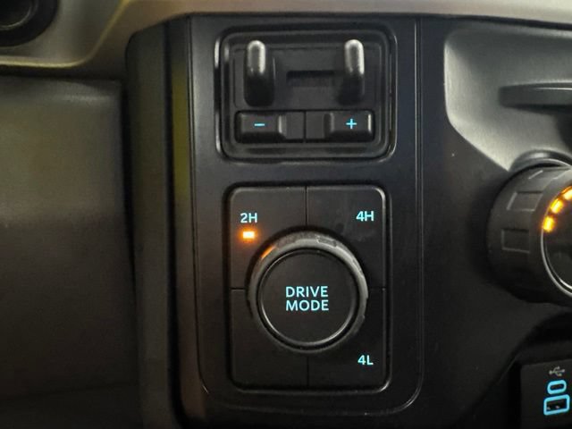 Used 2026 Ford F250 XLT AWD/4WD image 15
