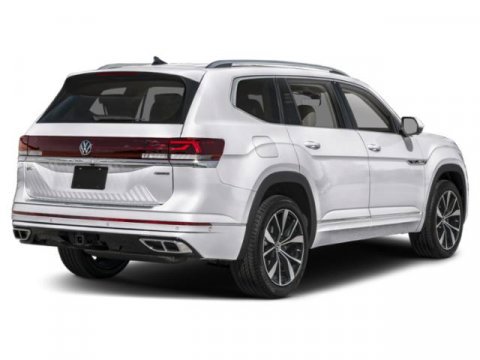 New 2026 Volkswagen Atlas SEL Premium R-Line AWD/4WD image 5