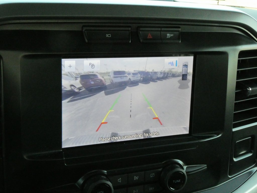 Used 2022 Ford F150 XLT image 7