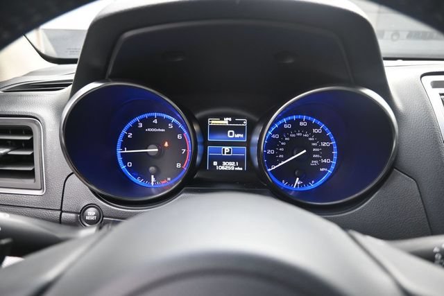 Used 2016 Subaru Legacy 2.5i Premium w/ Popular Package #1 AWD/4WD image 10