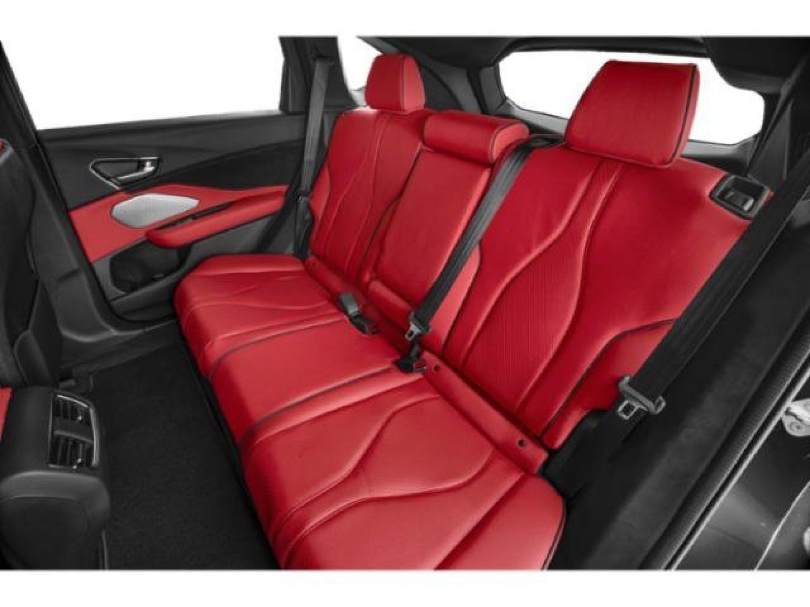 New 2026 Acura RDX A-Spec AWD/4WD image 13