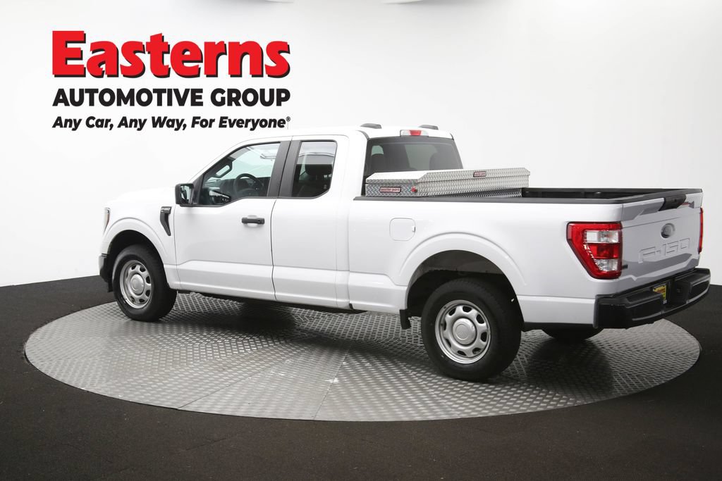 Used 2023 Ford F150 XL RWD image 61