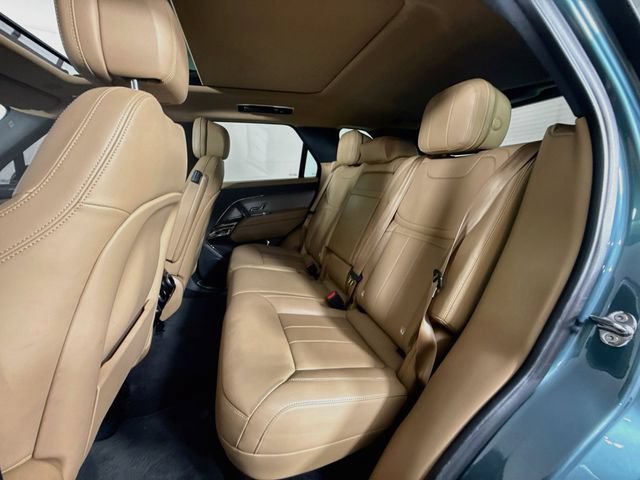 Certified 2024 Land Rover Range Rover Sport SE AWD/4WD image 24