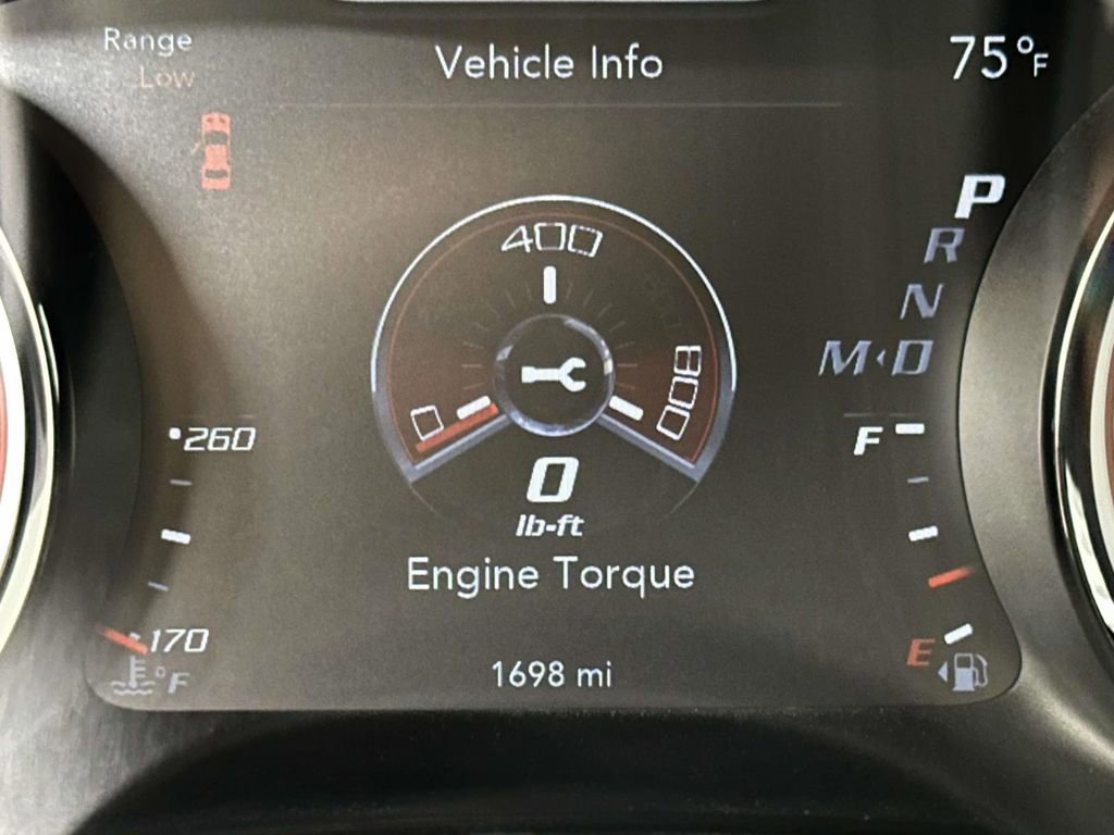 Used 2018 Dodge Challenger SRT Demon image 32