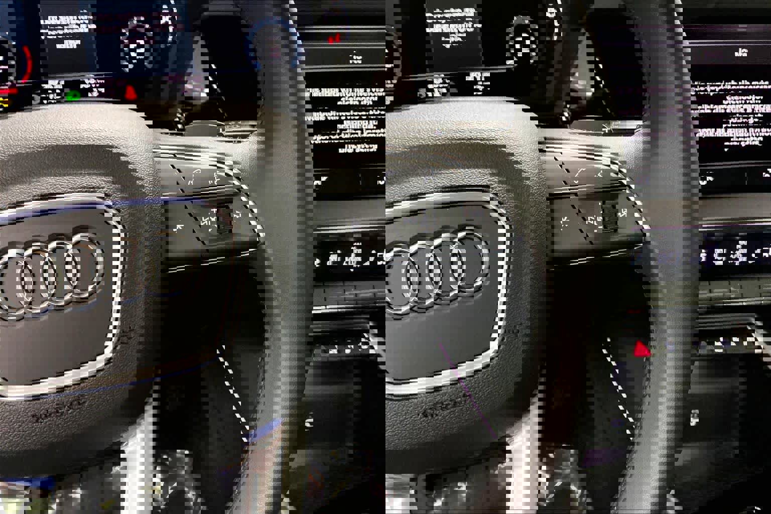 Used 2025 Audi A3 2.0T Premium Plus w/ Premium Plus Package image 22